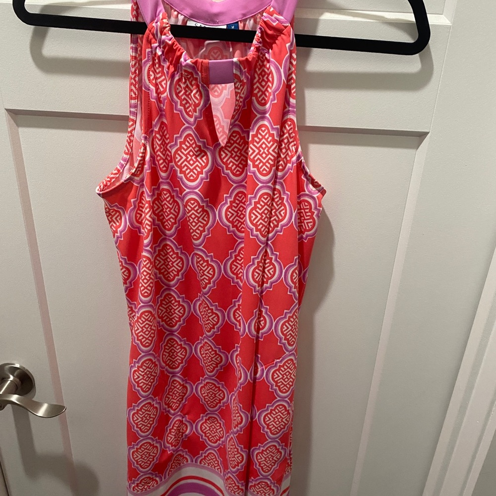Cabana Life dress..